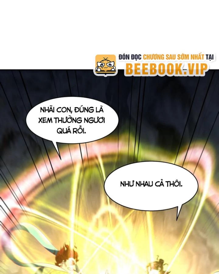 Long Vương Điện Chapter 251 - 4