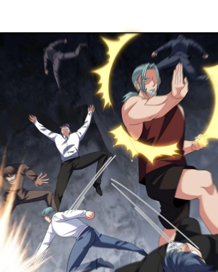 Long Vương Điện Chapter 251 - 6