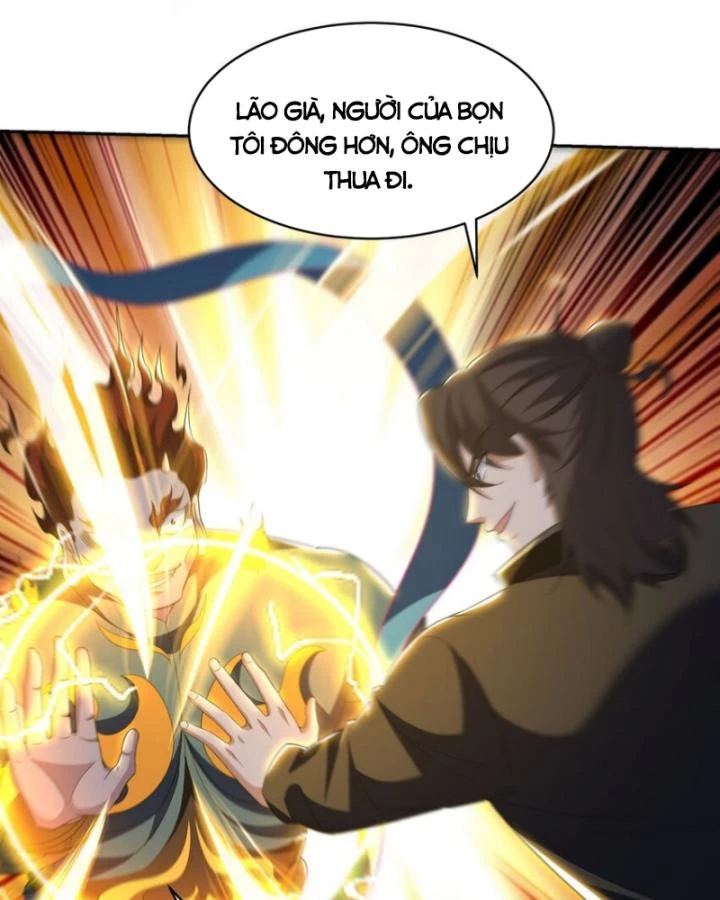 Long Vương Điện Chapter 251 - 9