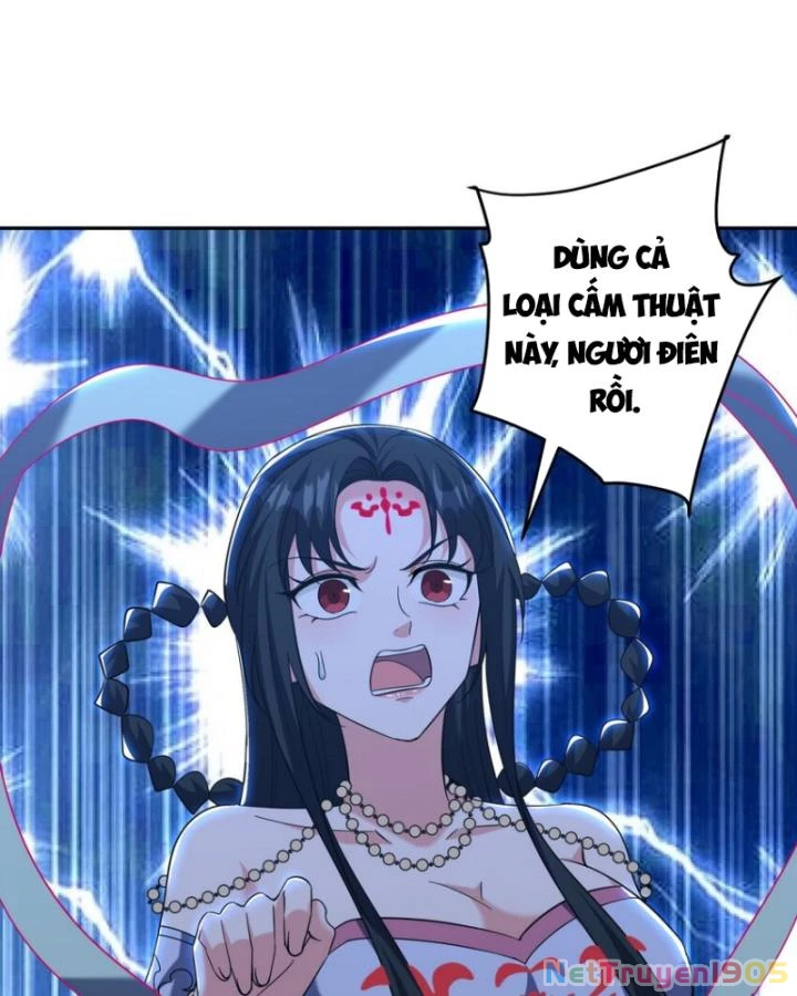 Long Vương Điện Chapter 251 - 13