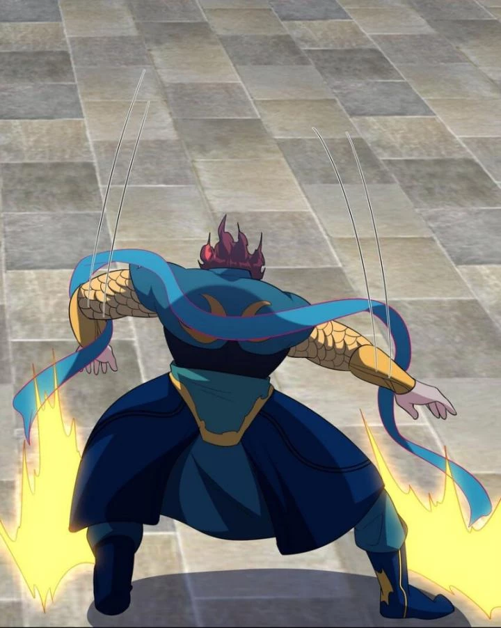 Long Vương Điện Chapter 251 - 18