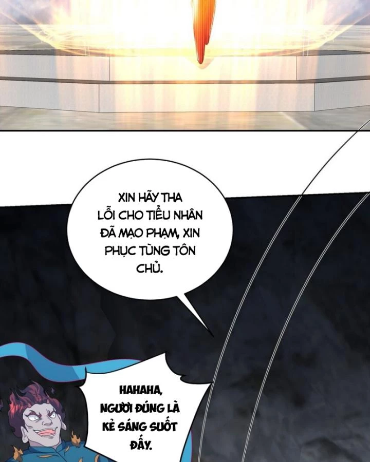 Long Vương Điện Chapter 251 - 20