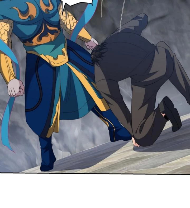 Long Vương Điện Chapter 251 - 21