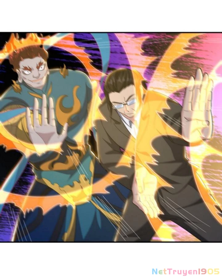 Long Vương Điện Chapter 251 - 22