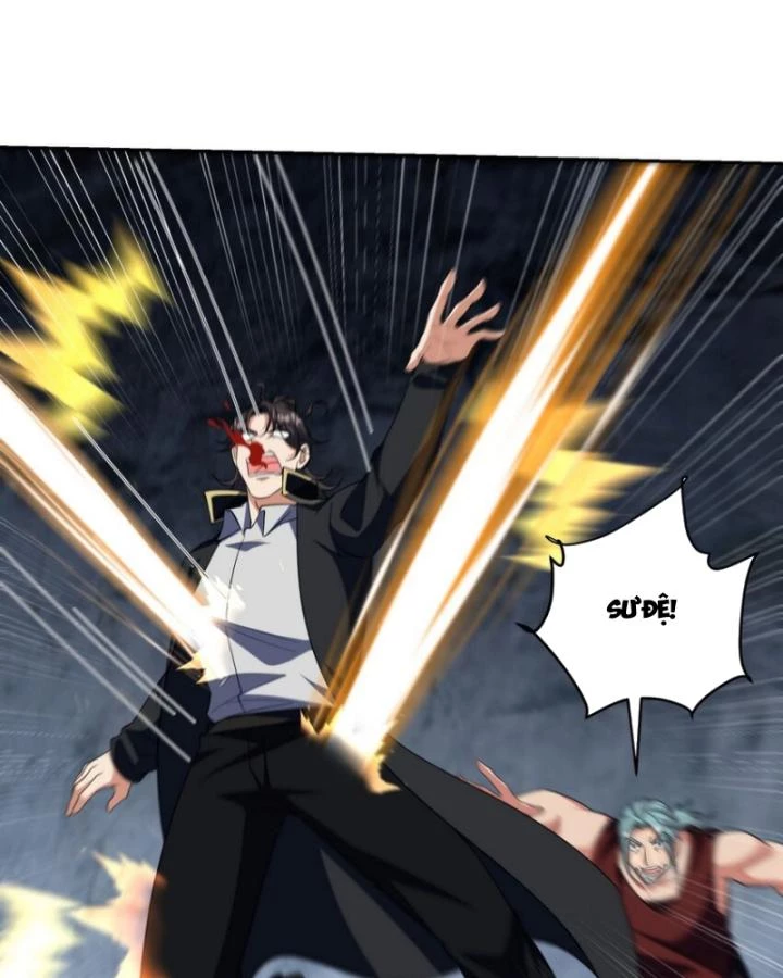 Long Vương Điện Chapter 251 - 23