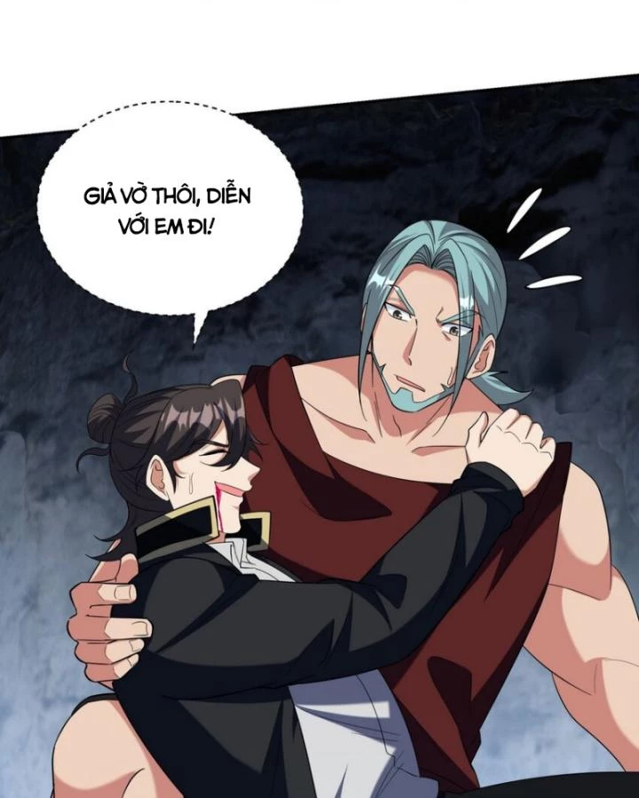 Long Vương Điện Chapter 251 - 25