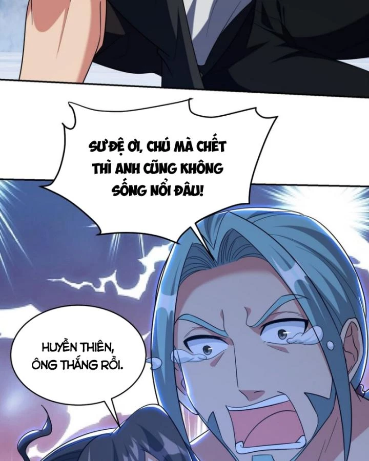 Long Vương Điện Chapter 251 - 26
