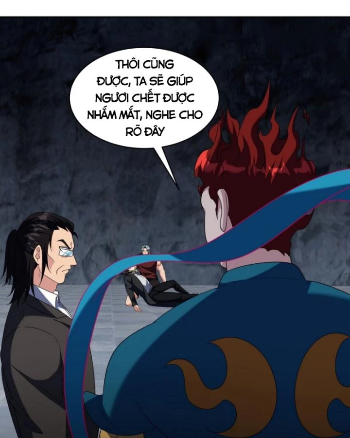 Long Vương Điện Chapter 251 - 28