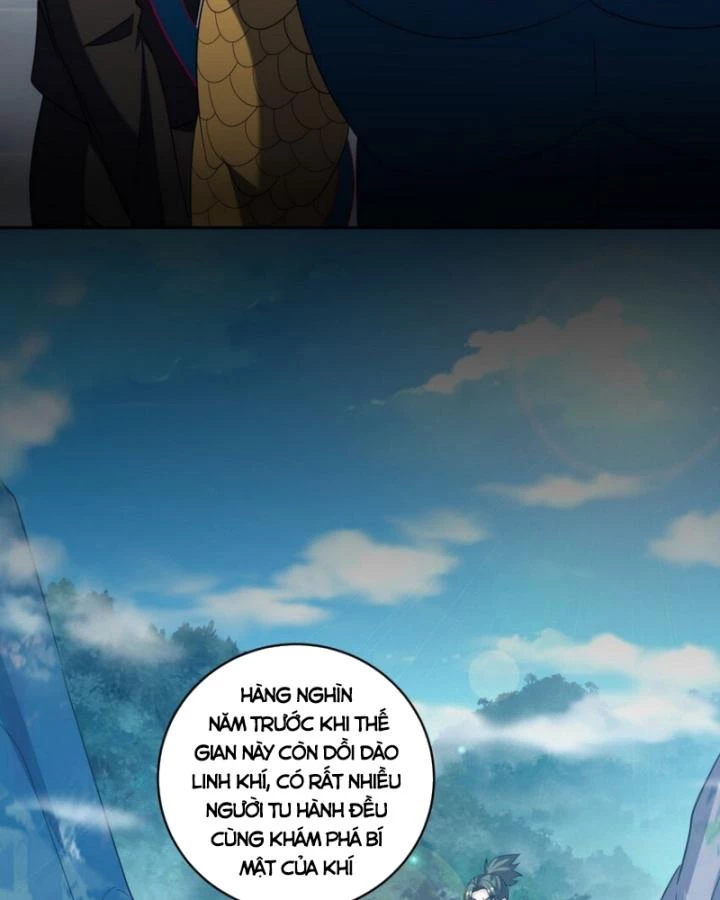 Long Vương Điện Chapter 251 - 29
