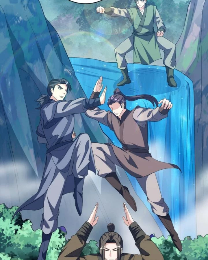 Long Vương Điện Chapter 251 - 30