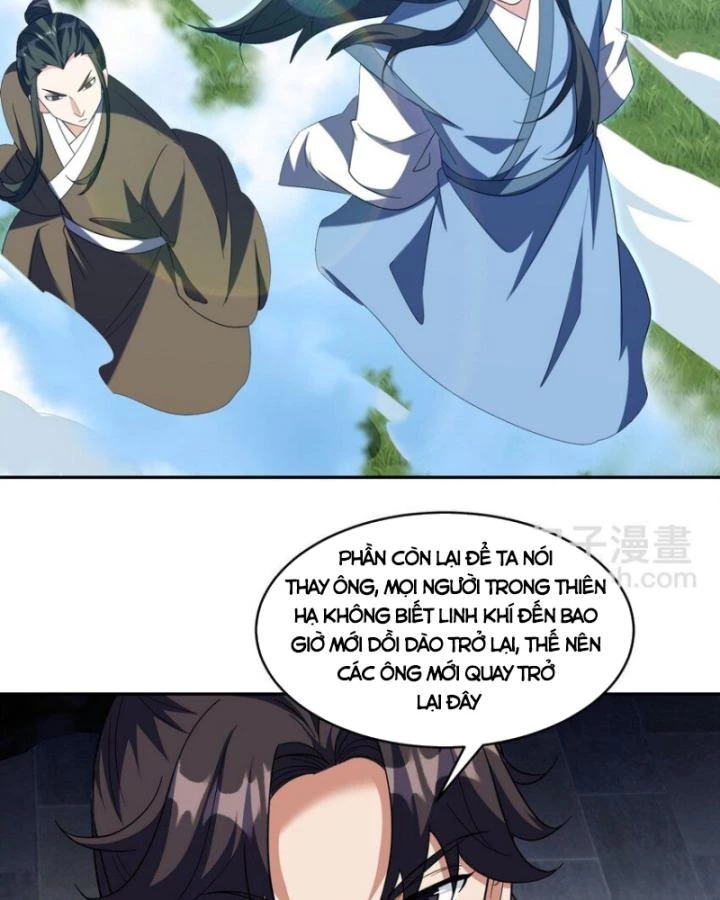 Long Vương Điện Chapter 251 - 33