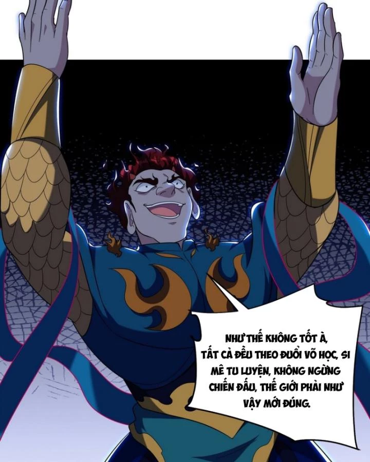 Long Vương Điện Chapter 251 - 35