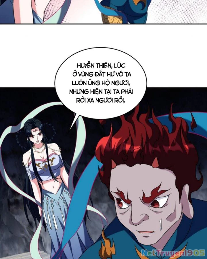 Long Vương Điện Chapter 251 - 39