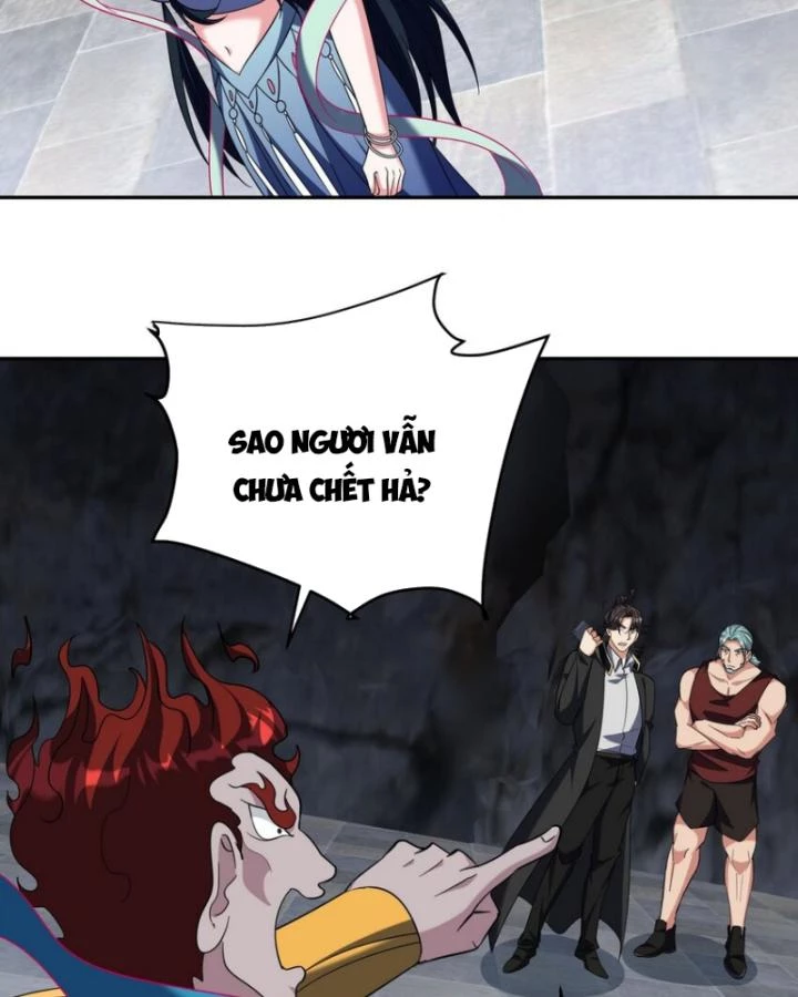Long Vương Điện Chapter 251 - 42