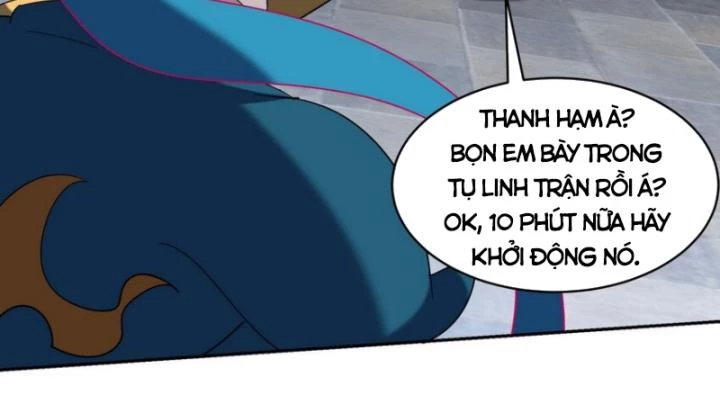 Long Vương Điện Chapter 251 - 43