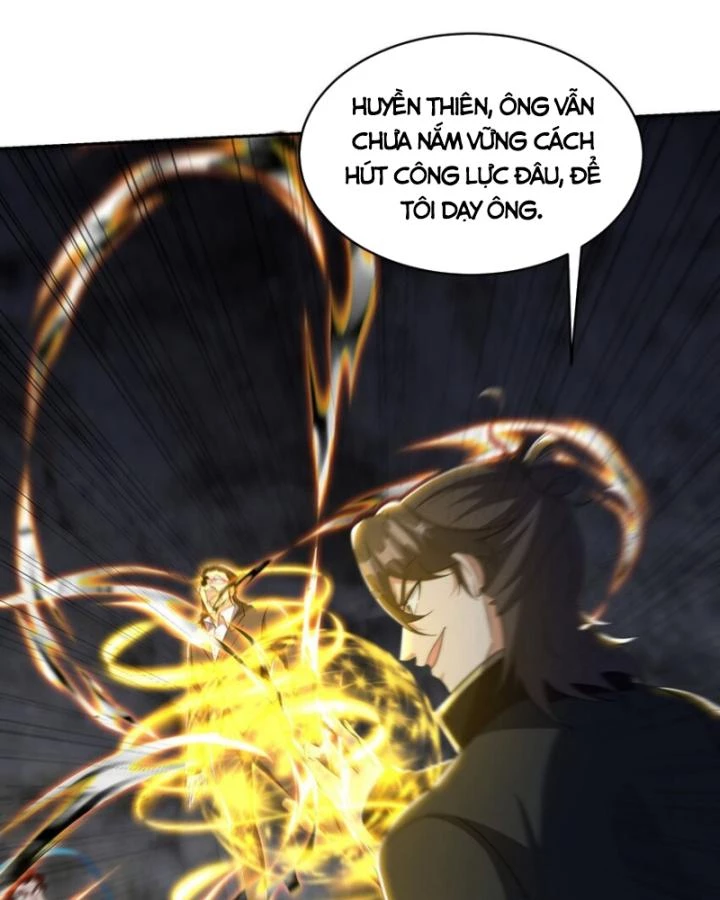 Long Vương Điện Chapter 251 - 44