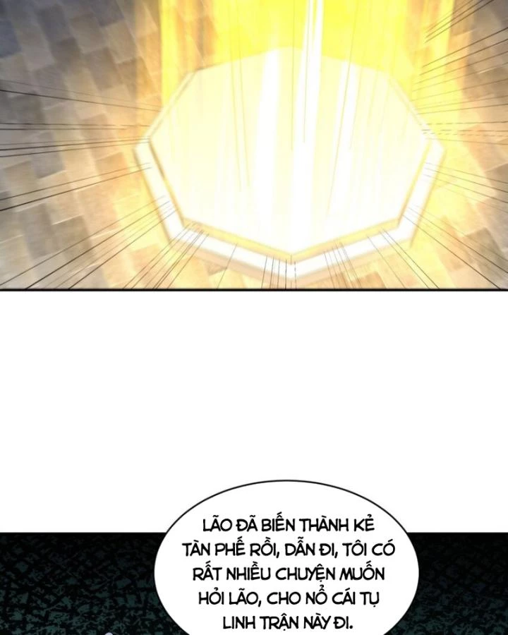 Long Vương Điện Chapter 251 - 54