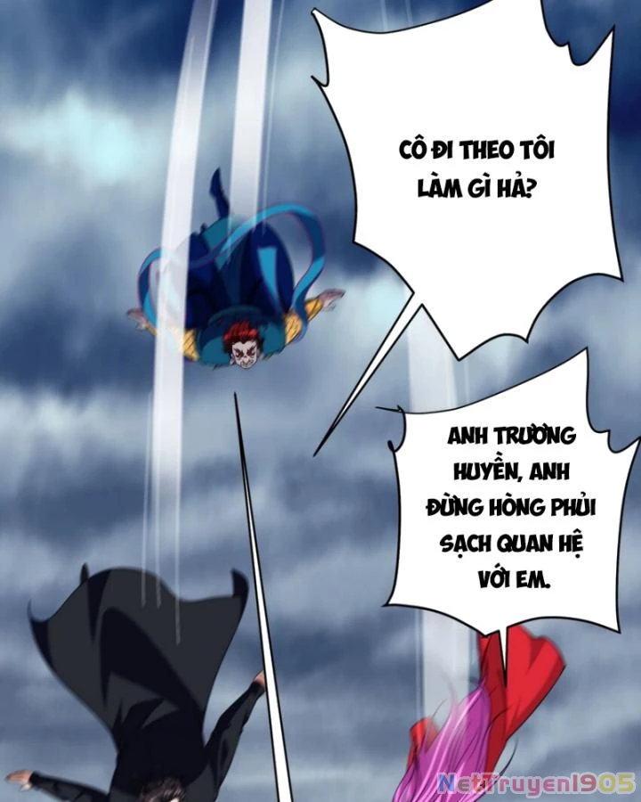 Long Vương Điện Chapter 251 - 60