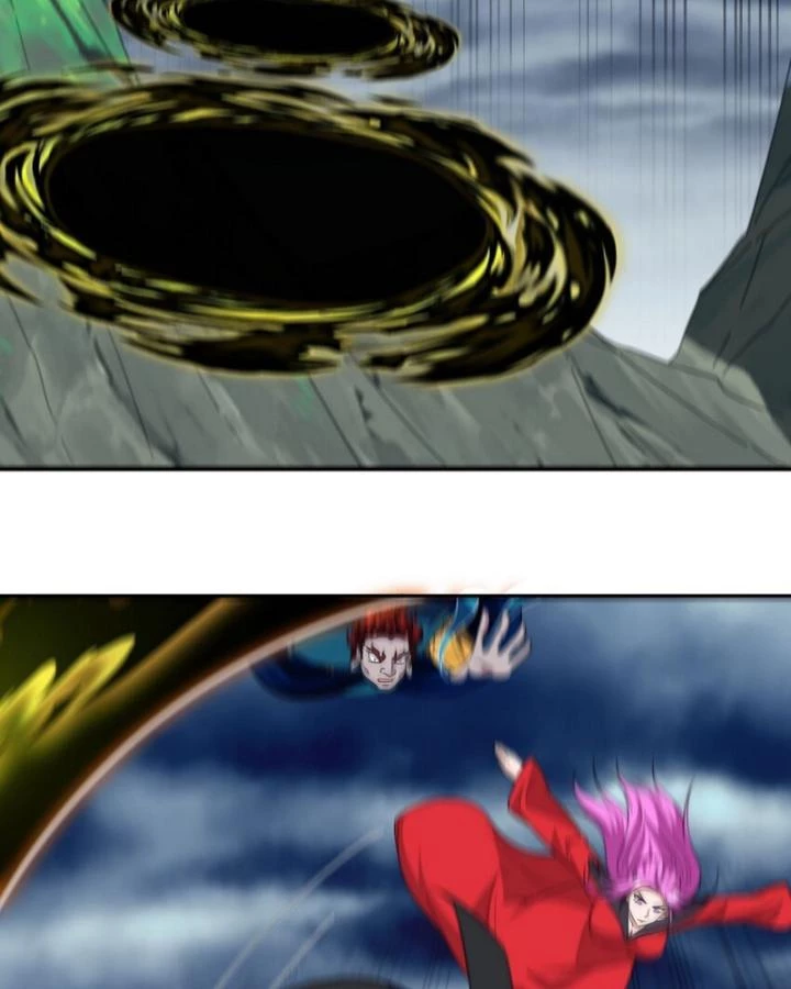 Long Vương Điện Chapter 251 - 64