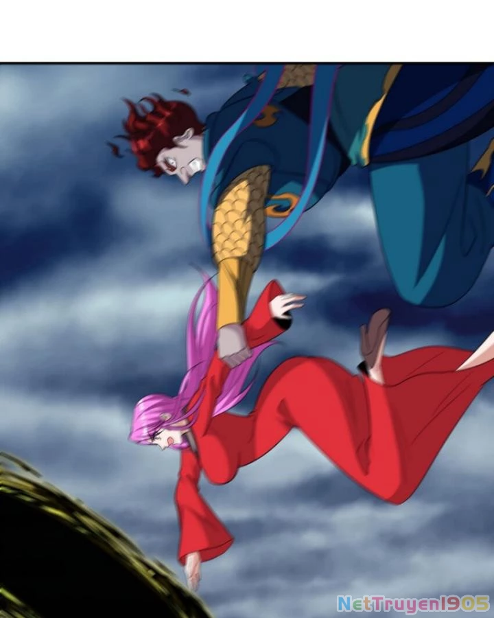 Long Vương Điện Chapter 251 - 66