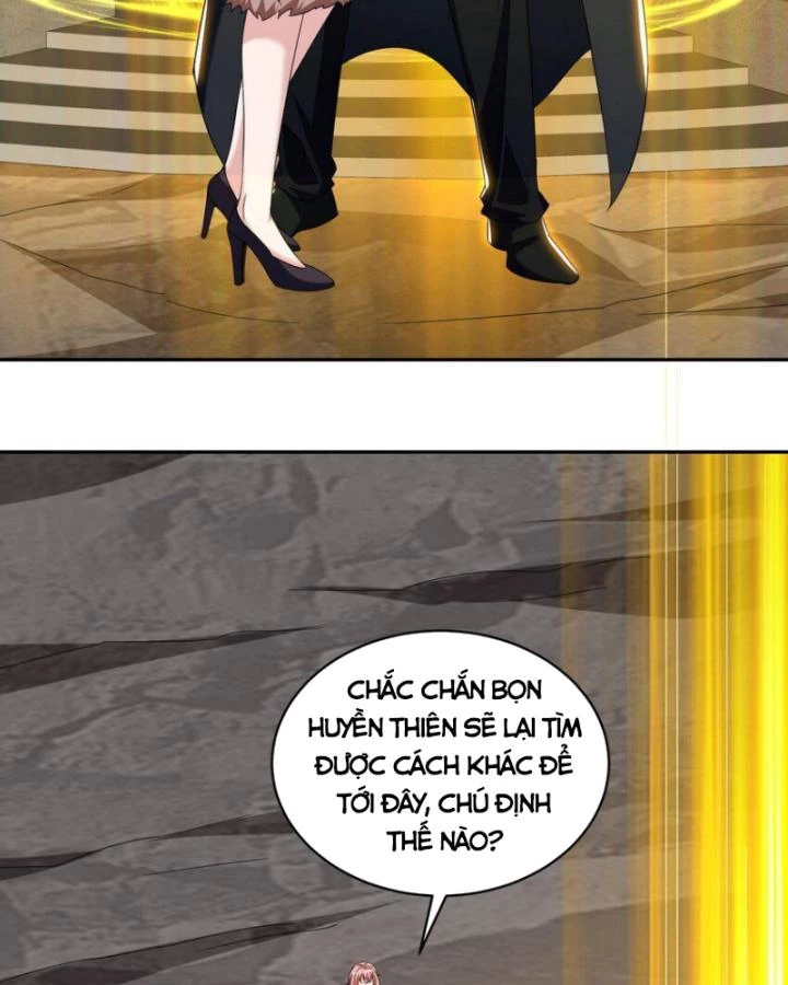 Long Vương Điện Chapter 251 - 76