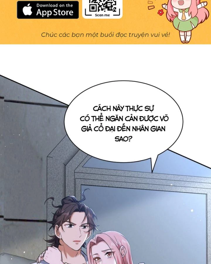 Long Vương Điện Chapter 252 - 2