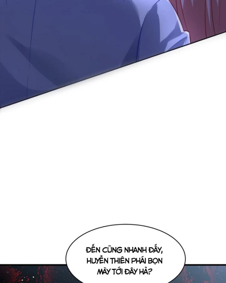 Long Vương Điện Chapter 252 - 19