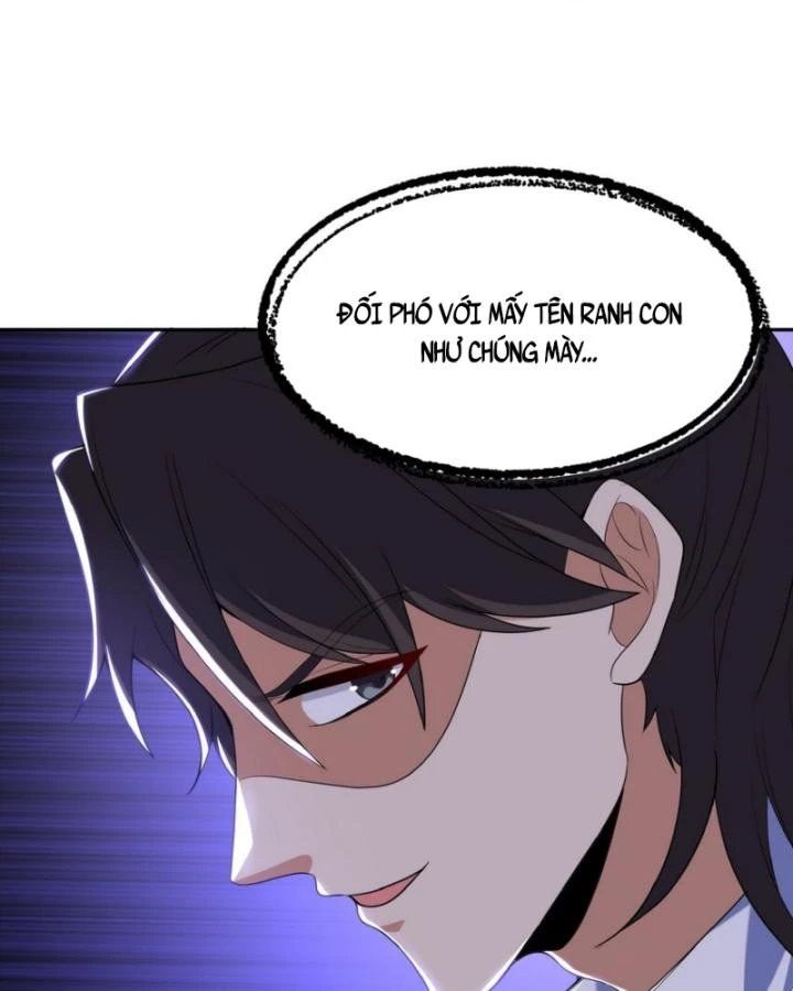 Long Vương Điện Chapter 252 - 22