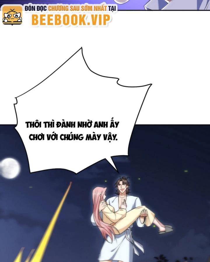 Long Vương Điện Chapter 252 - 23