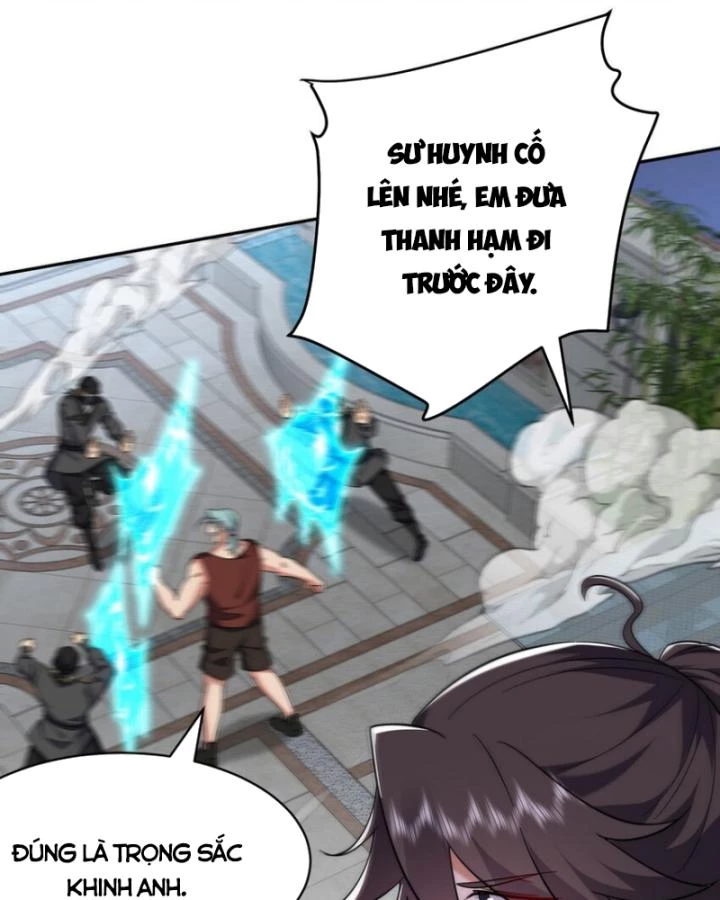 Long Vương Điện Chapter 252 - 26