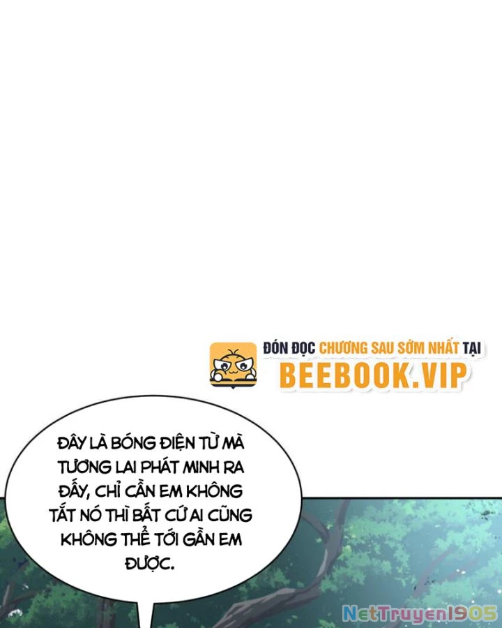 Long Vương Điện Chapter 252 - 28
