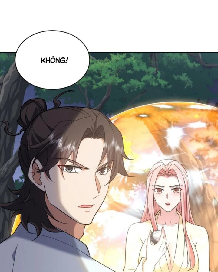 Long Vương Điện Chapter 252 - 31