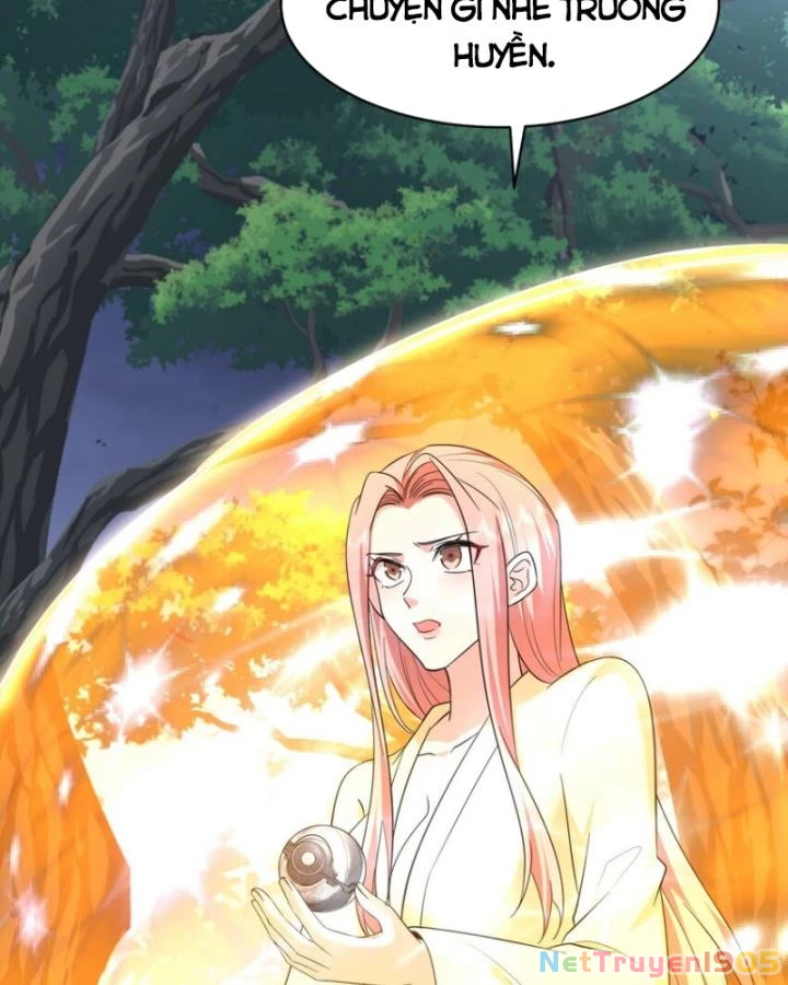 Long Vương Điện Chapter 252 - 54