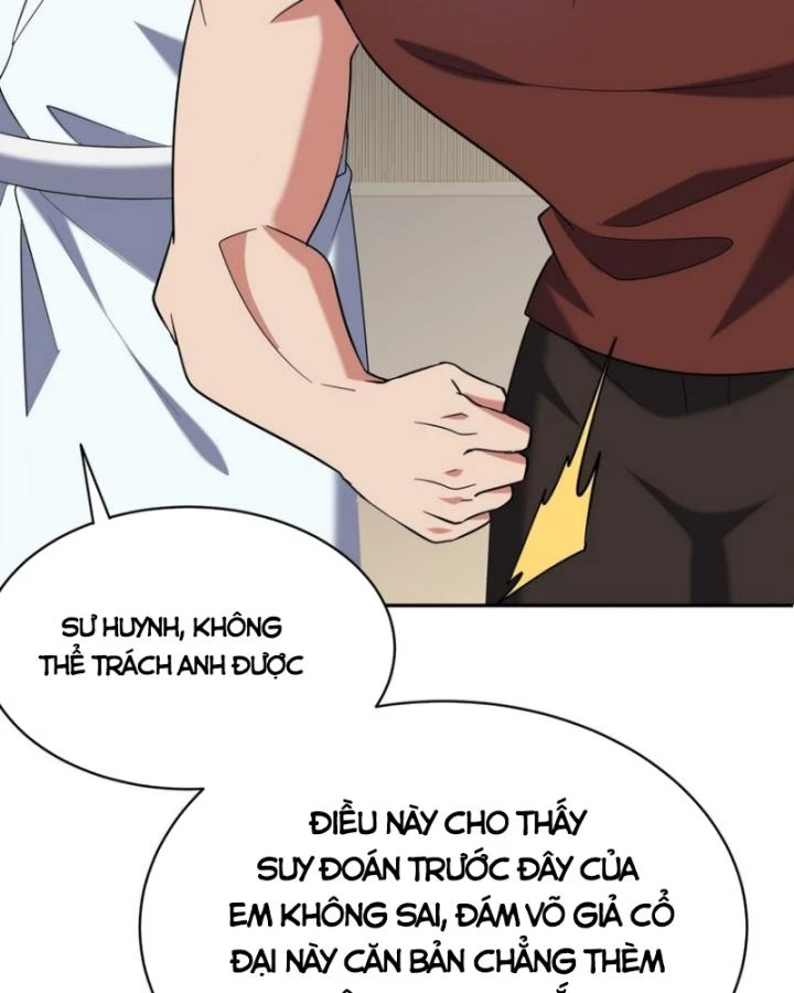 Long Vương Điện Chapter 252 - 68