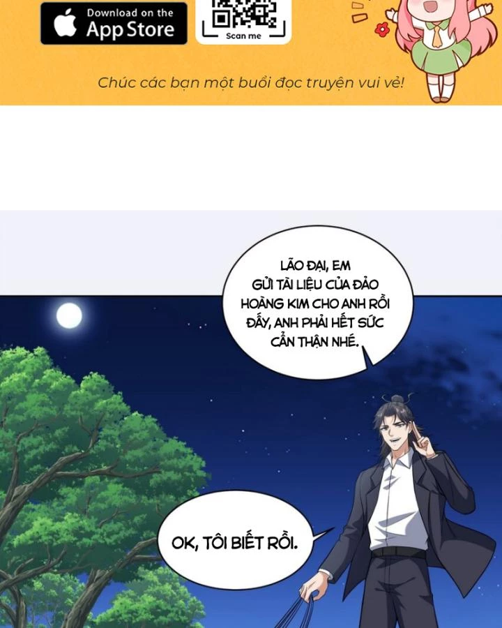 Long Vương Điện Chapter 253 - 2