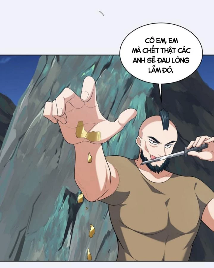 Long Vương Điện Chapter 253 - 7