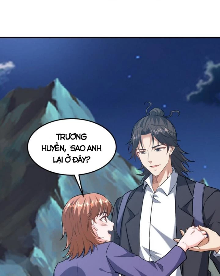 Long Vương Điện Chapter 253 - 21