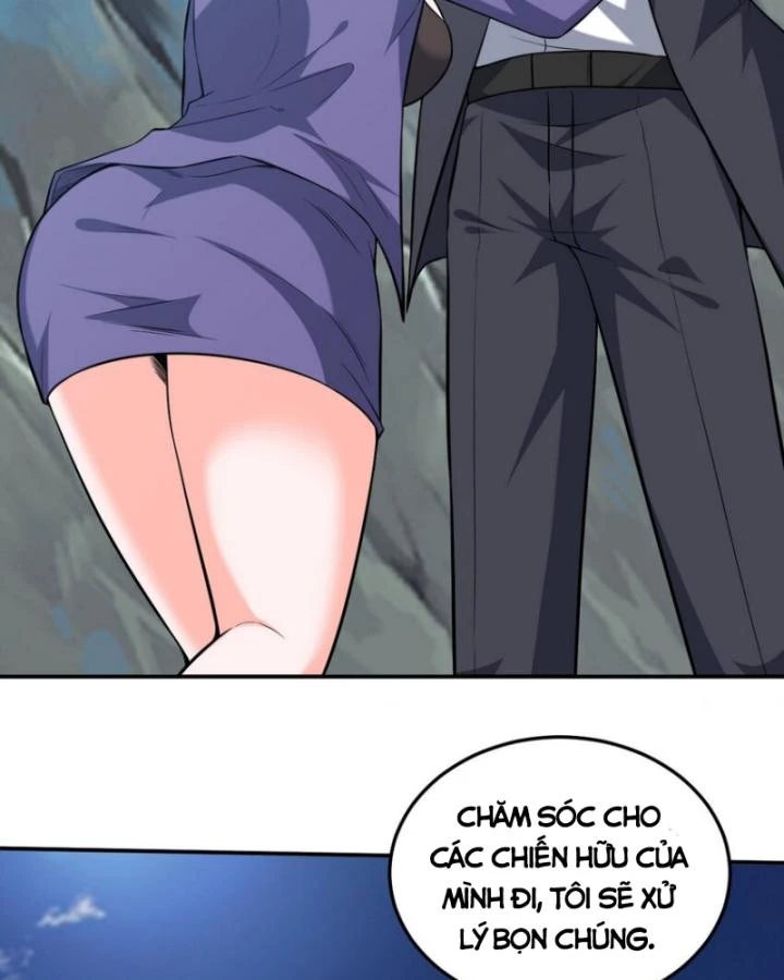 Long Vương Điện Chapter 253 - 22