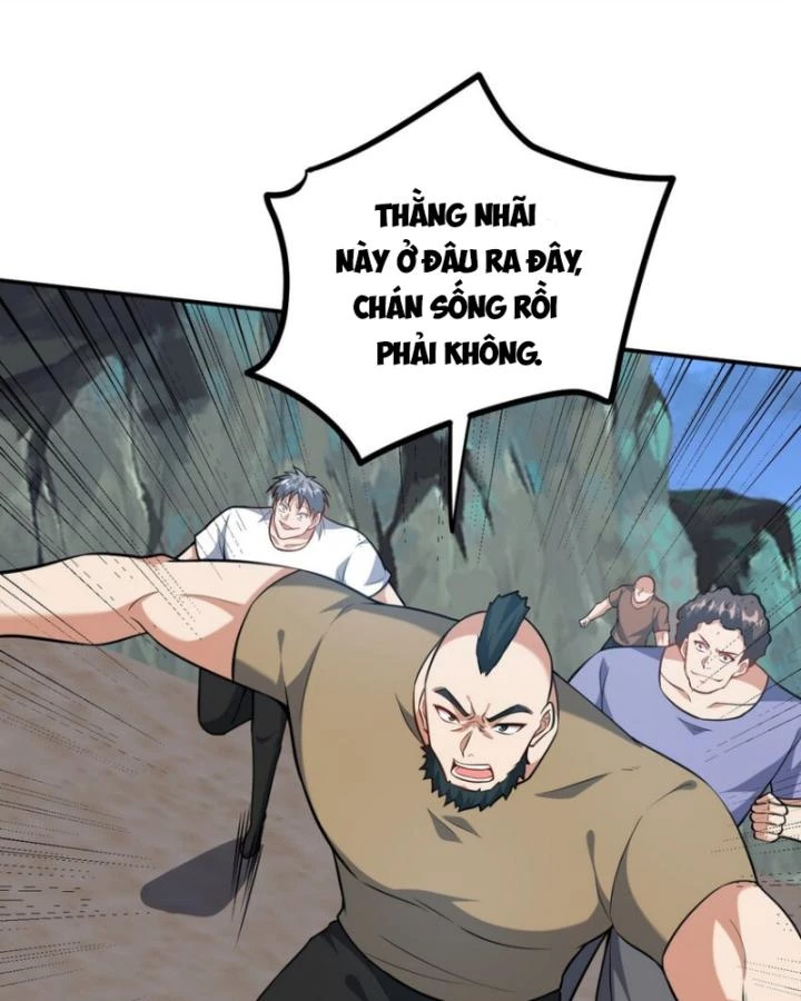 Long Vương Điện Chapter 253 - 25