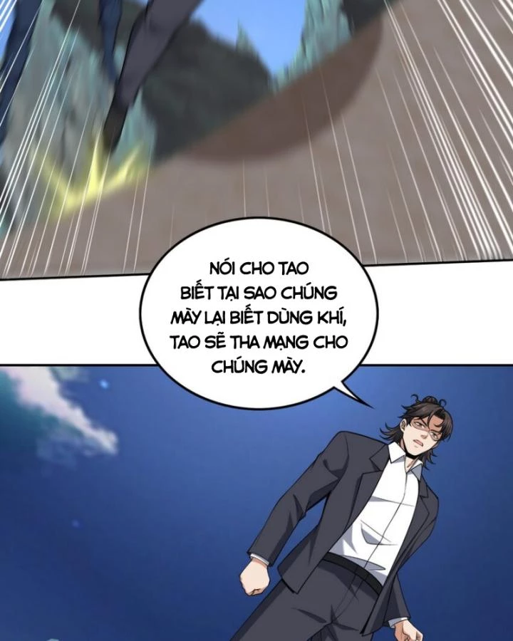 Long Vương Điện Chapter 253 - 30