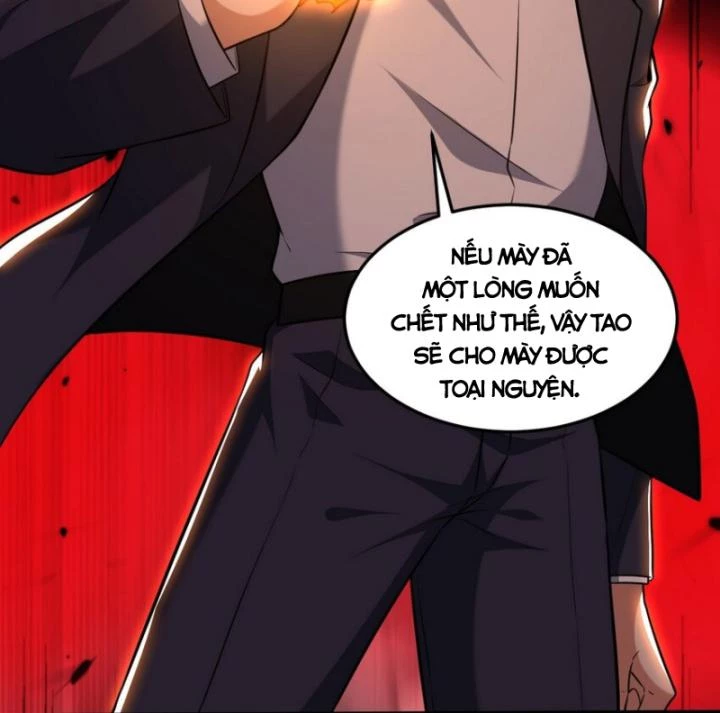Long Vương Điện Chapter 253 - 34