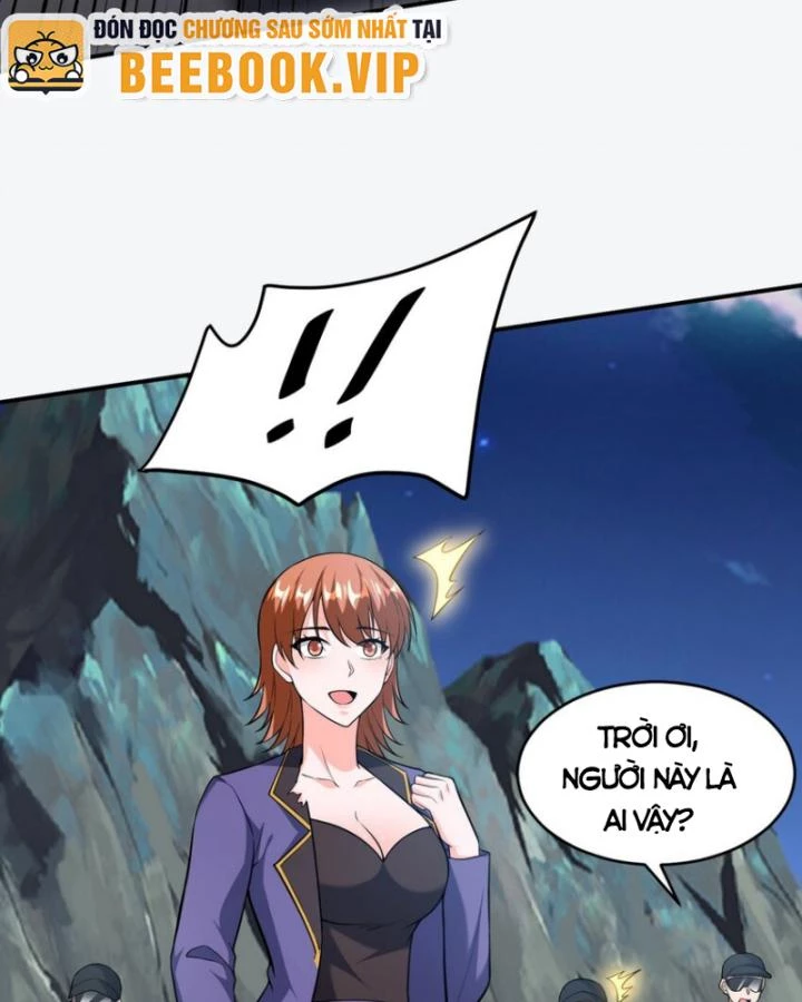 Long Vương Điện Chapter 253 - 38