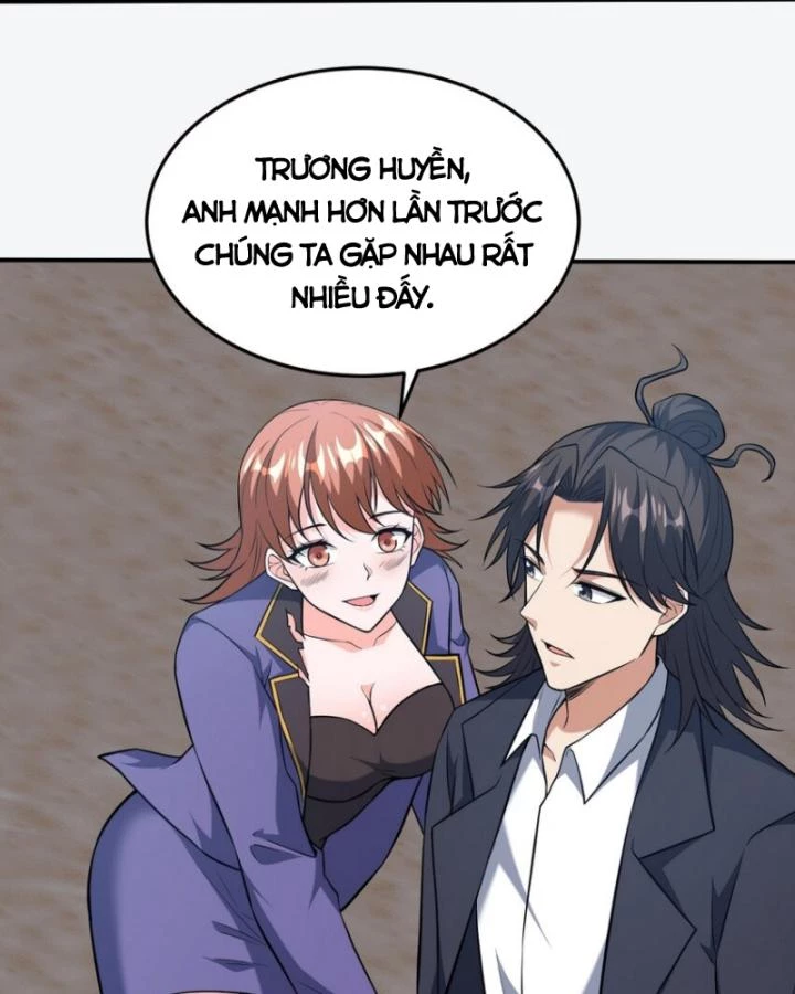 Long Vương Điện Chapter 253 - 40
