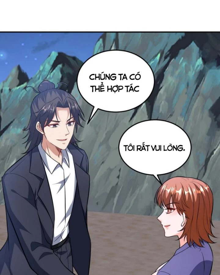 Long Vương Điện Chapter 253 - 43