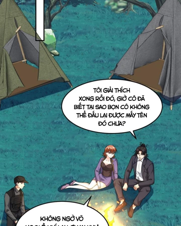 Long Vương Điện Chapter 253 - 46