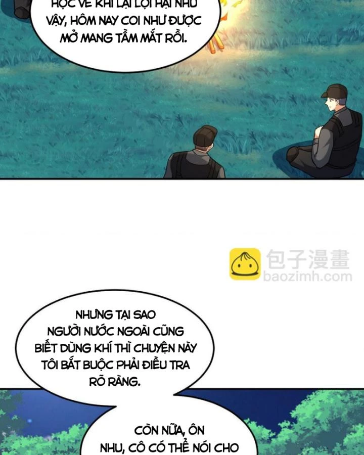 Long Vương Điện Chapter 253 - 47