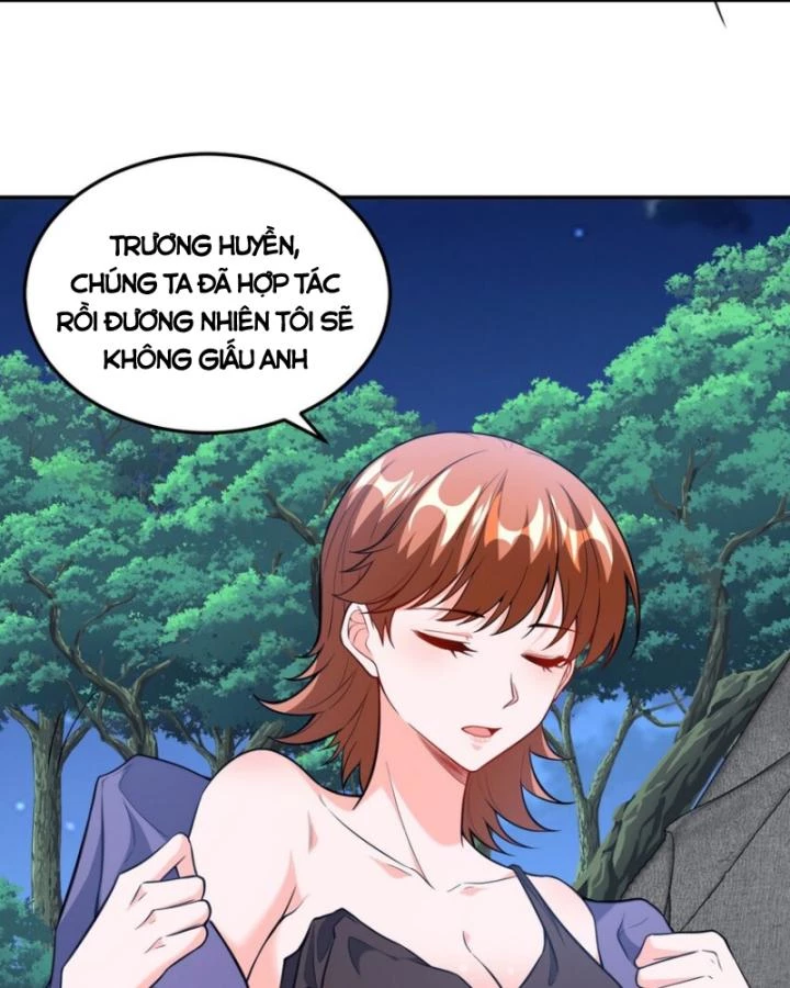 Long Vương Điện Chapter 253 - 50