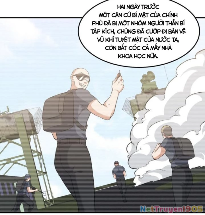 Long Vương Điện Chapter 253 - 52