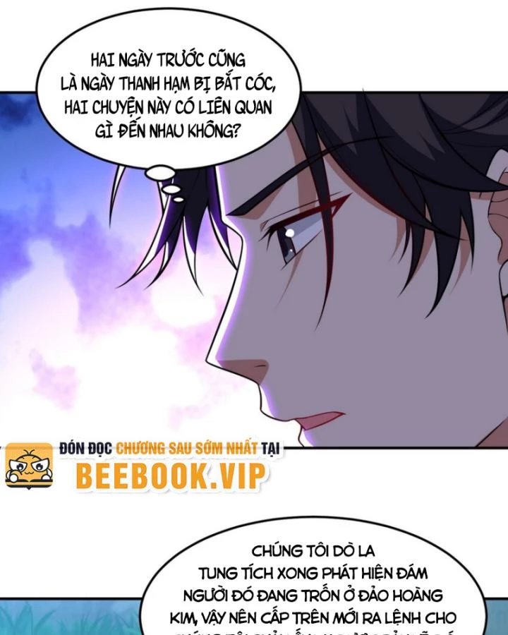 Long Vương Điện Chapter 253 - 53