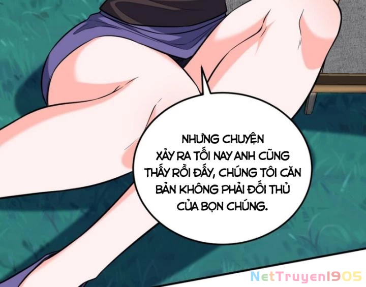 Long Vương Điện Chapter 253 - 55
